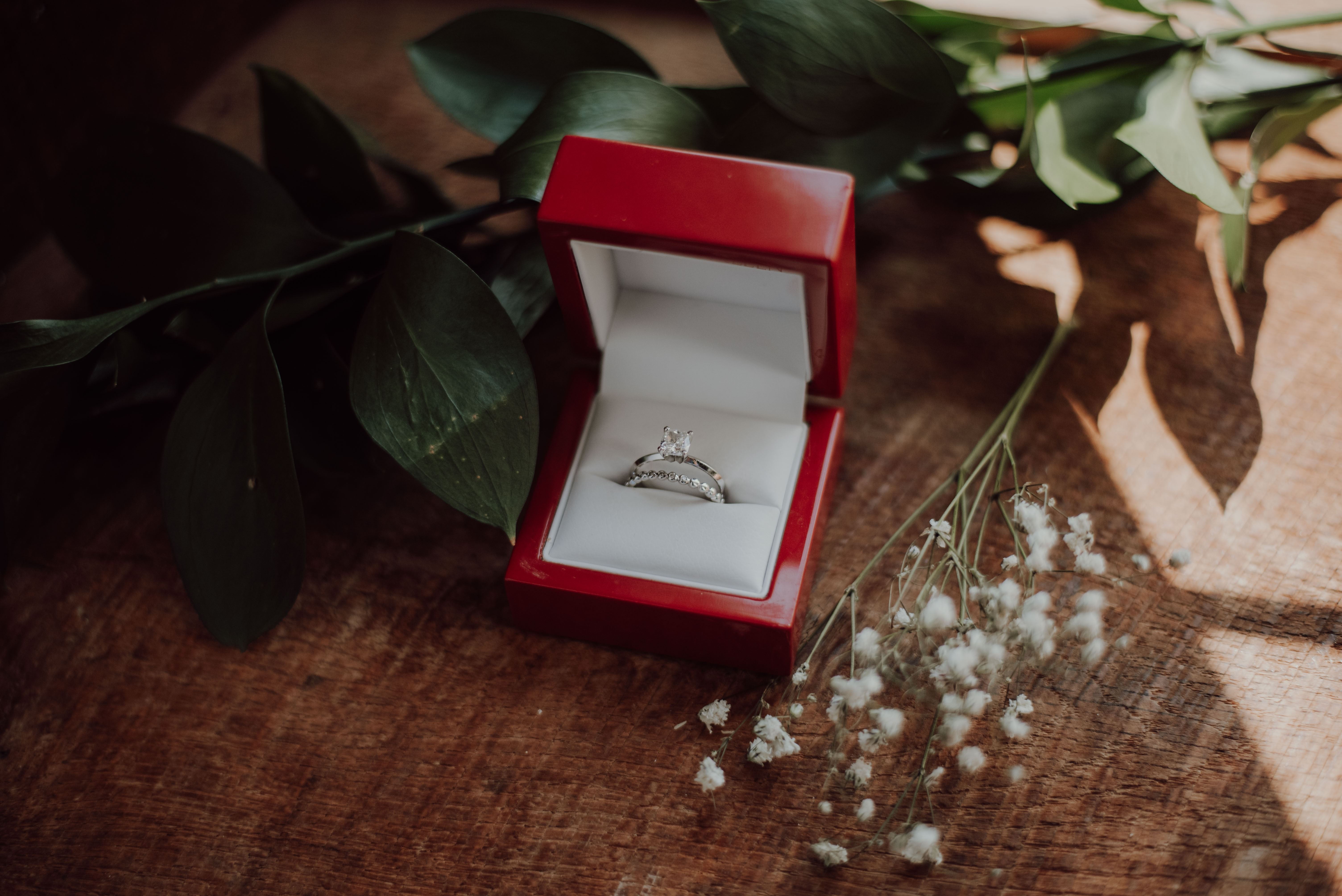 Cibik Law, P.C. - #tbt to answering the question on our #blog: Can I Lose  my Engagement Ring in Bankruptcy? https://bit.ly/2zC3sZo #bankruptcy # engagement #engagementring #shesaidyes #bridetribe #brideandgroom #attorney  #attorneyatlaw #lawyer | Facebook