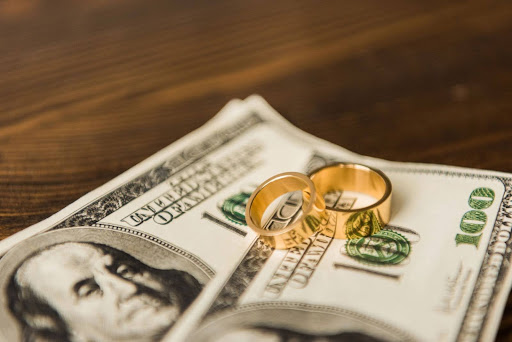 Estate planning implications after divorce.