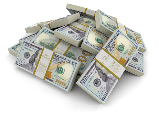 Cash is just one asset to be divided in high net worth divorces. The question is whether litigation vs. mediation is the right option.
